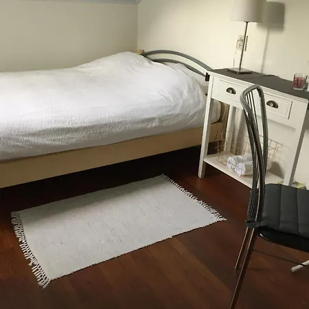 In Séjour chez l'habitant