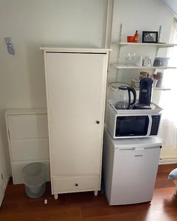 In Séjour chez l'habitant