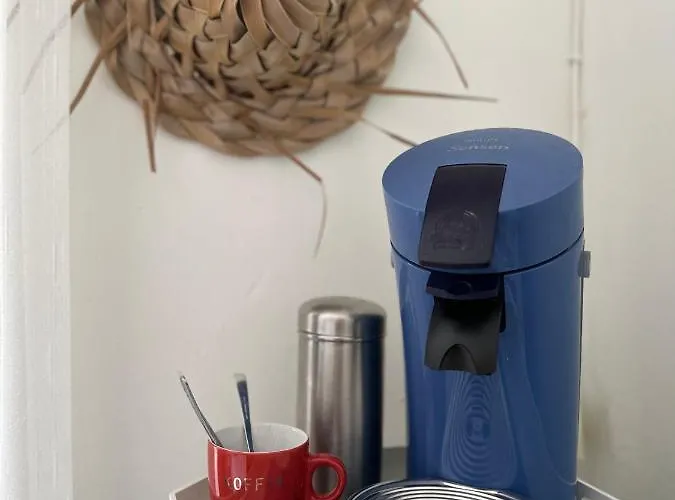 Séjour chez l'habitant In Oss