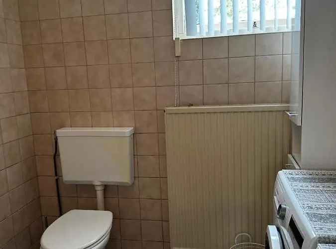 In Séjour chez l'habitant