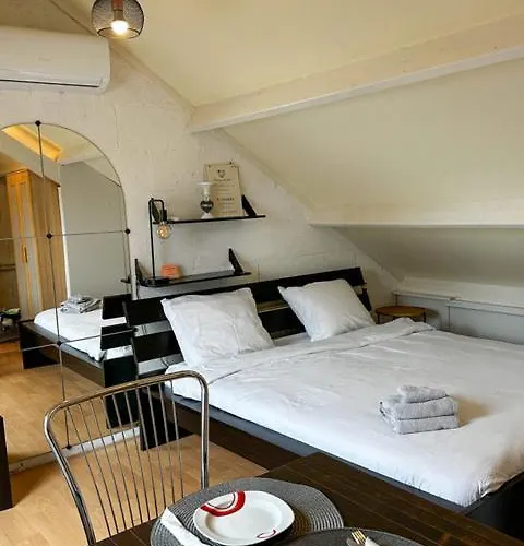 In Проживание в семье Осс