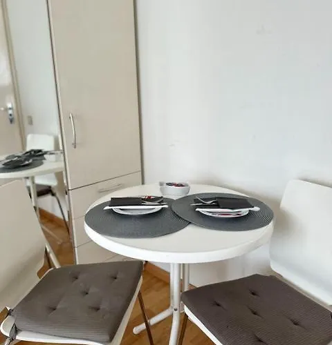 Séjour chez l'habitant In *