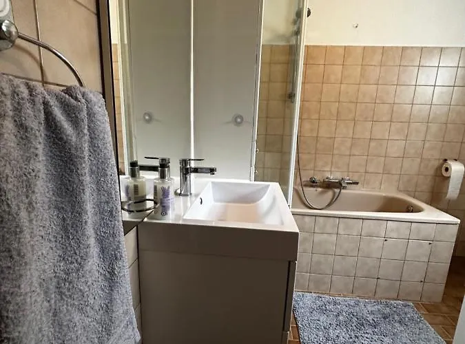 In Séjour chez l'habitant Oss