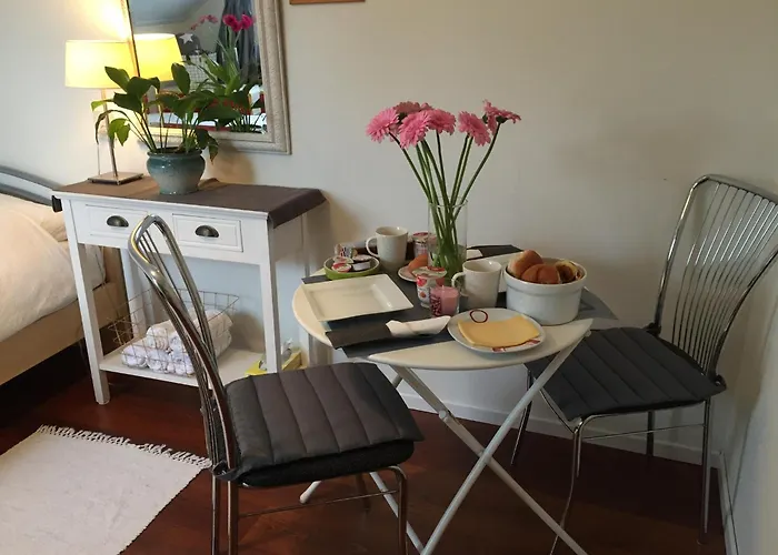 Séjour chez l'habitant In Oss