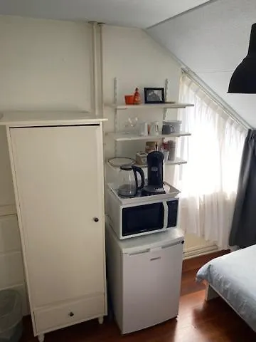 In Séjour chez l'habitant