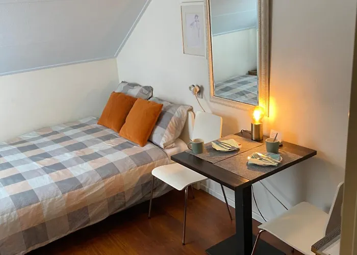 Séjour chez l'habitant In