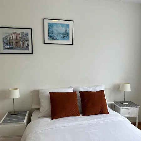 In Privatunterkunft Oss