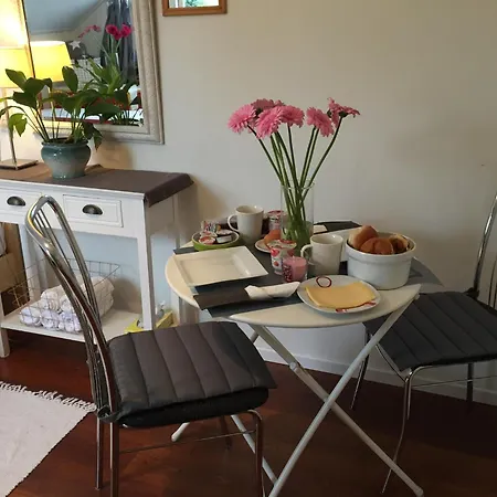 Privatunterkunft In Oss