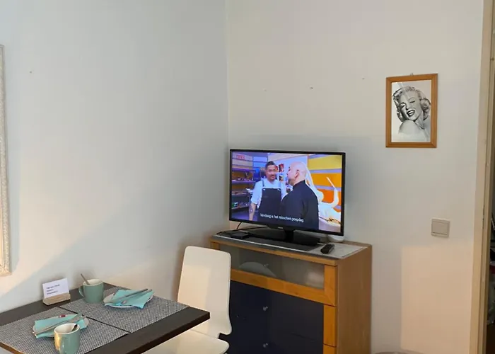 In Δωμάτια σε οικογενειακή κατοικία